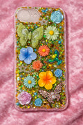 Coque résine