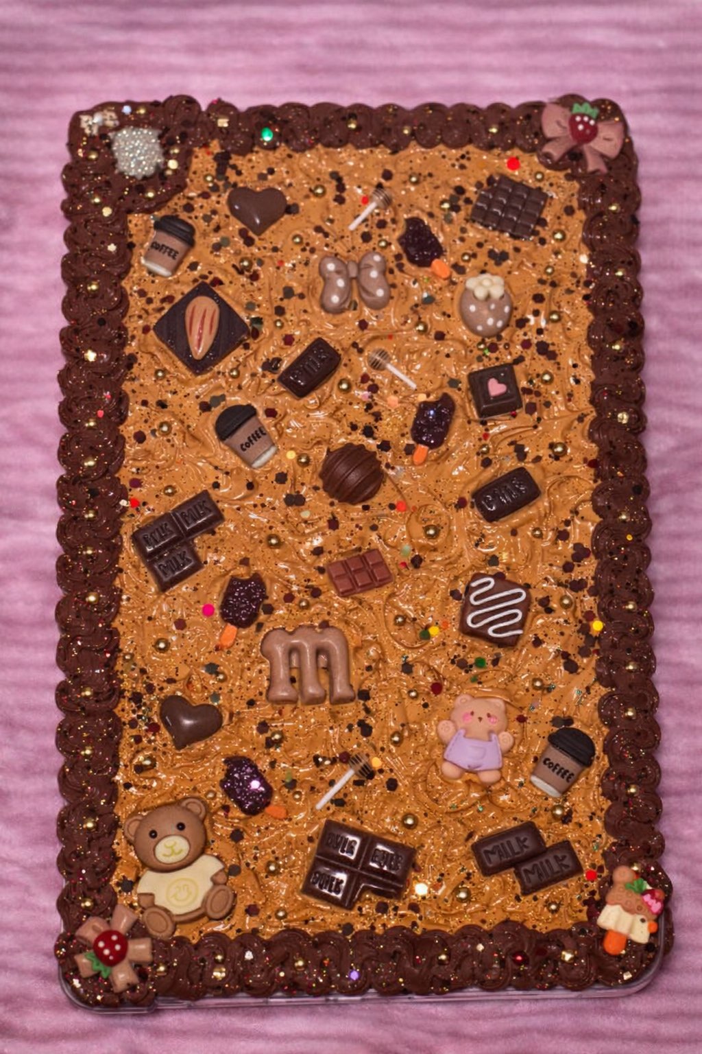 Coque tablette
