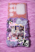 Coque avec photos