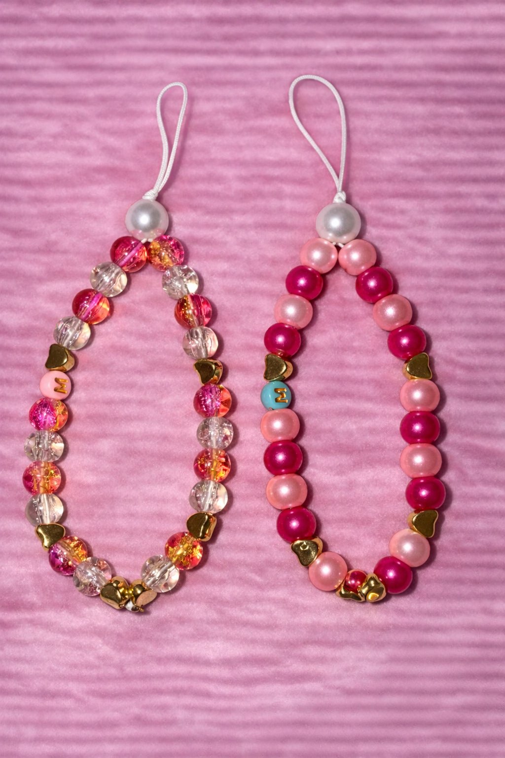 Bijoux de téléphone